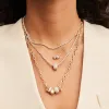Dummy necklace (Not for sale) sold by Adina Reyter