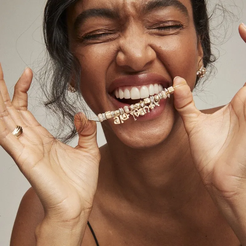 Charm Necklace 1 sold by Adina Reyter product image thumbnail 4