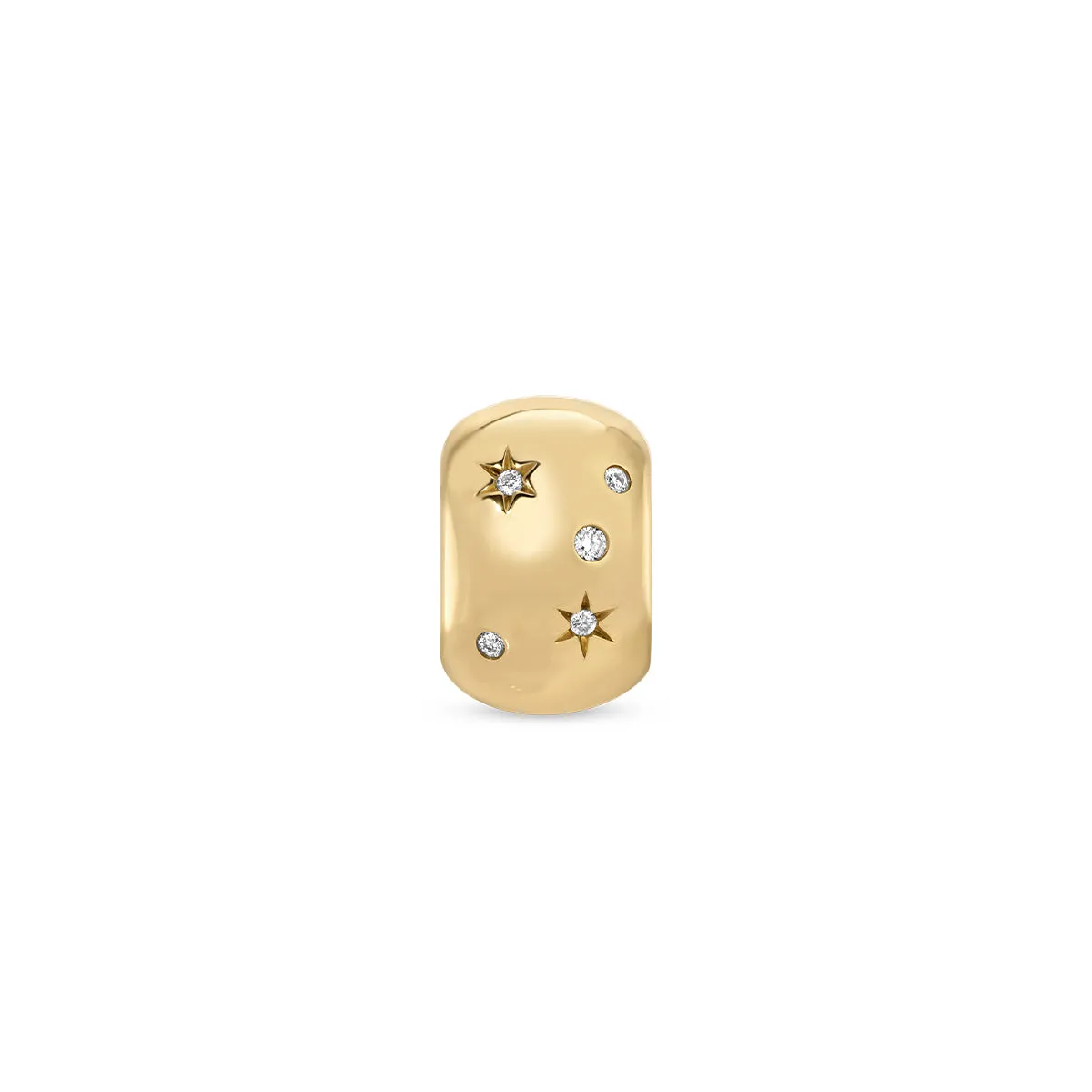 Celestial Diamond Big Bead sold by Adina Reyter product image thumbnail 4