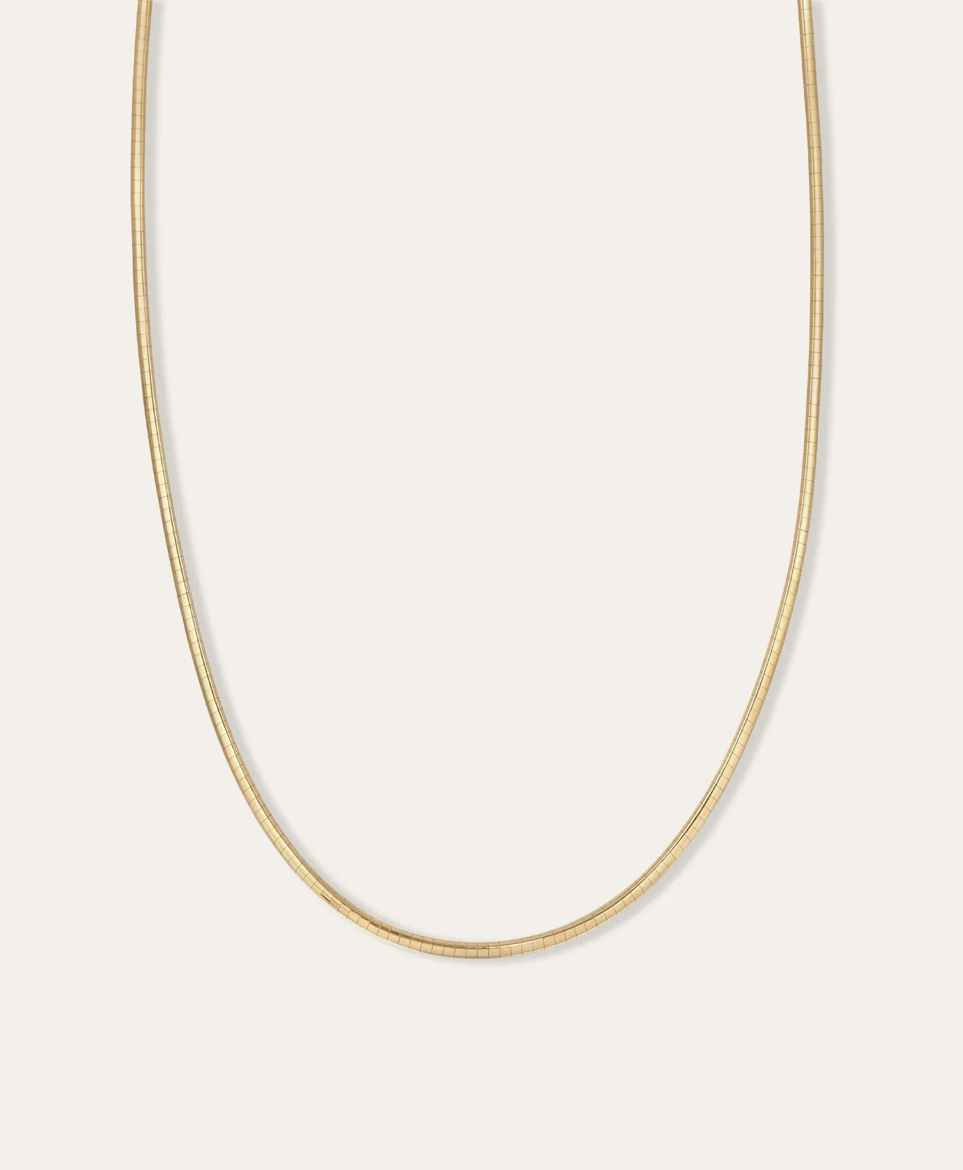 Omega Chain sold by Adina Reyter product image thumbnail 3