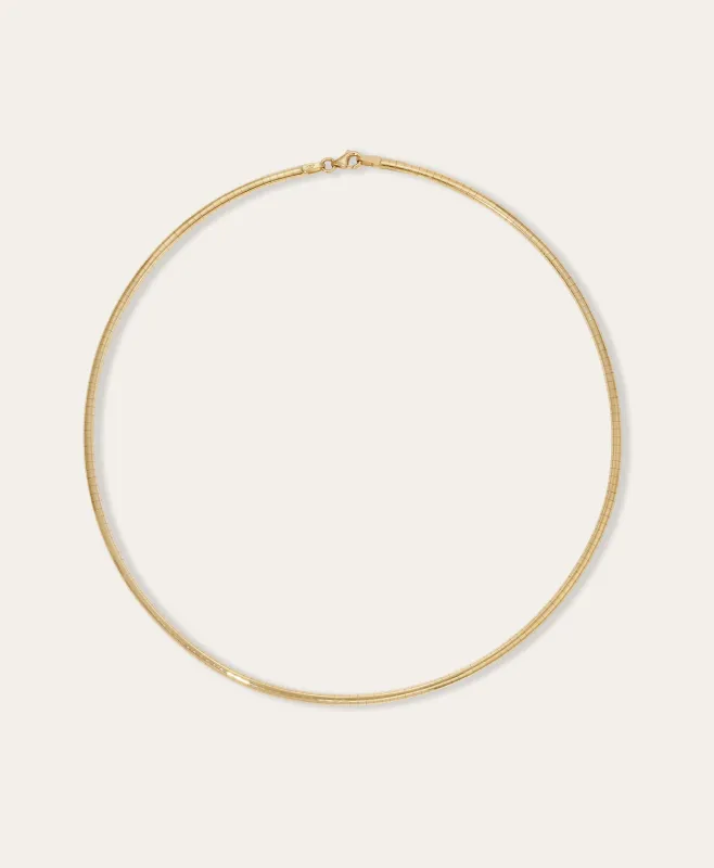 Omega Chain sold by Adina Reyter