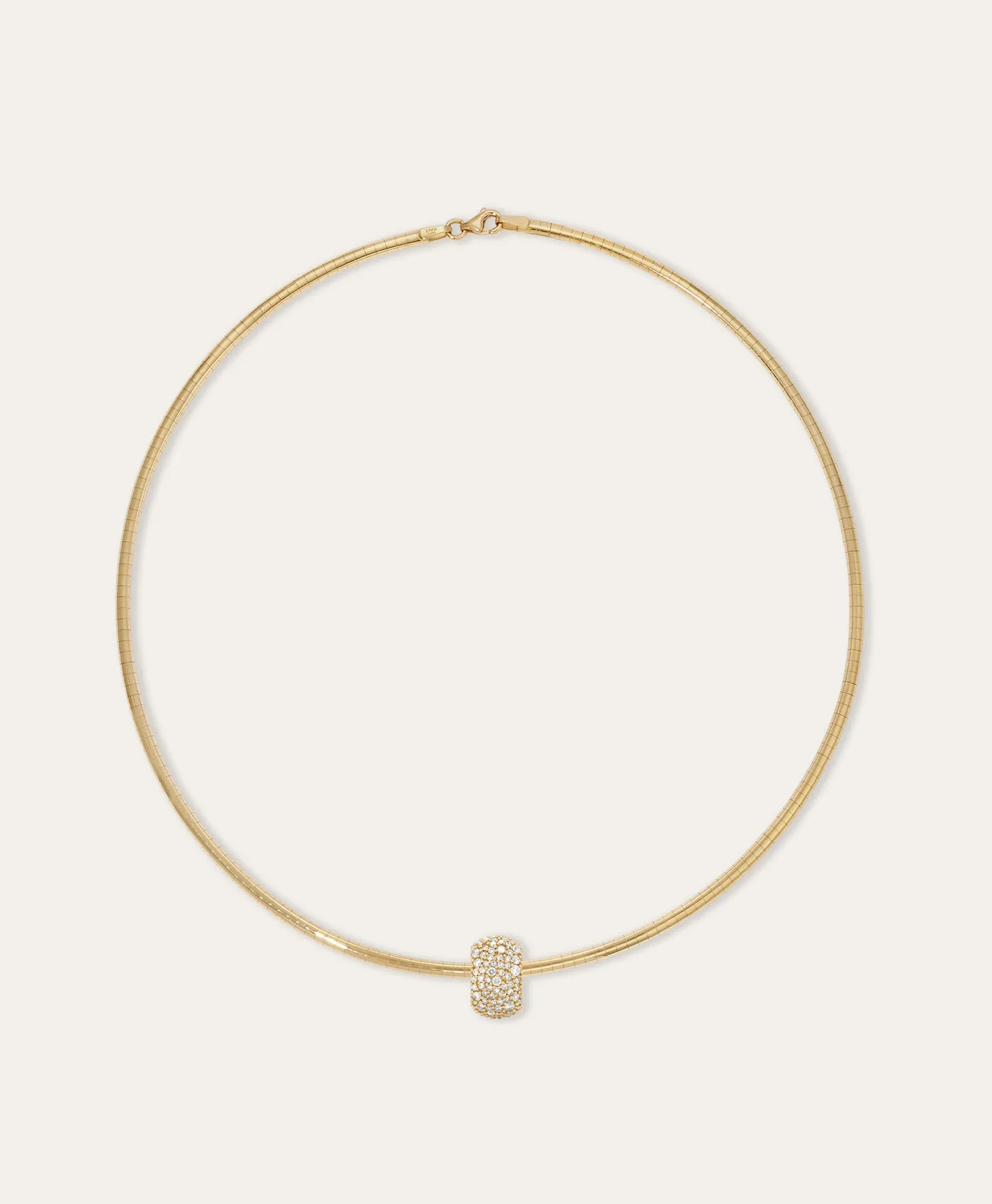 Omega Chain sold by Adina Reyter product image thumbnail 4