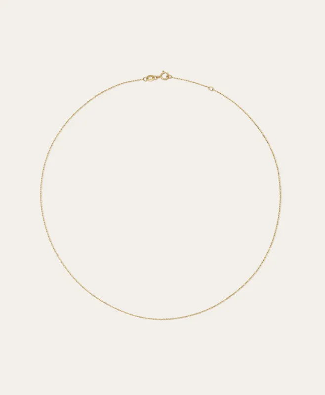 Rope Chain sold by Adina Reyter