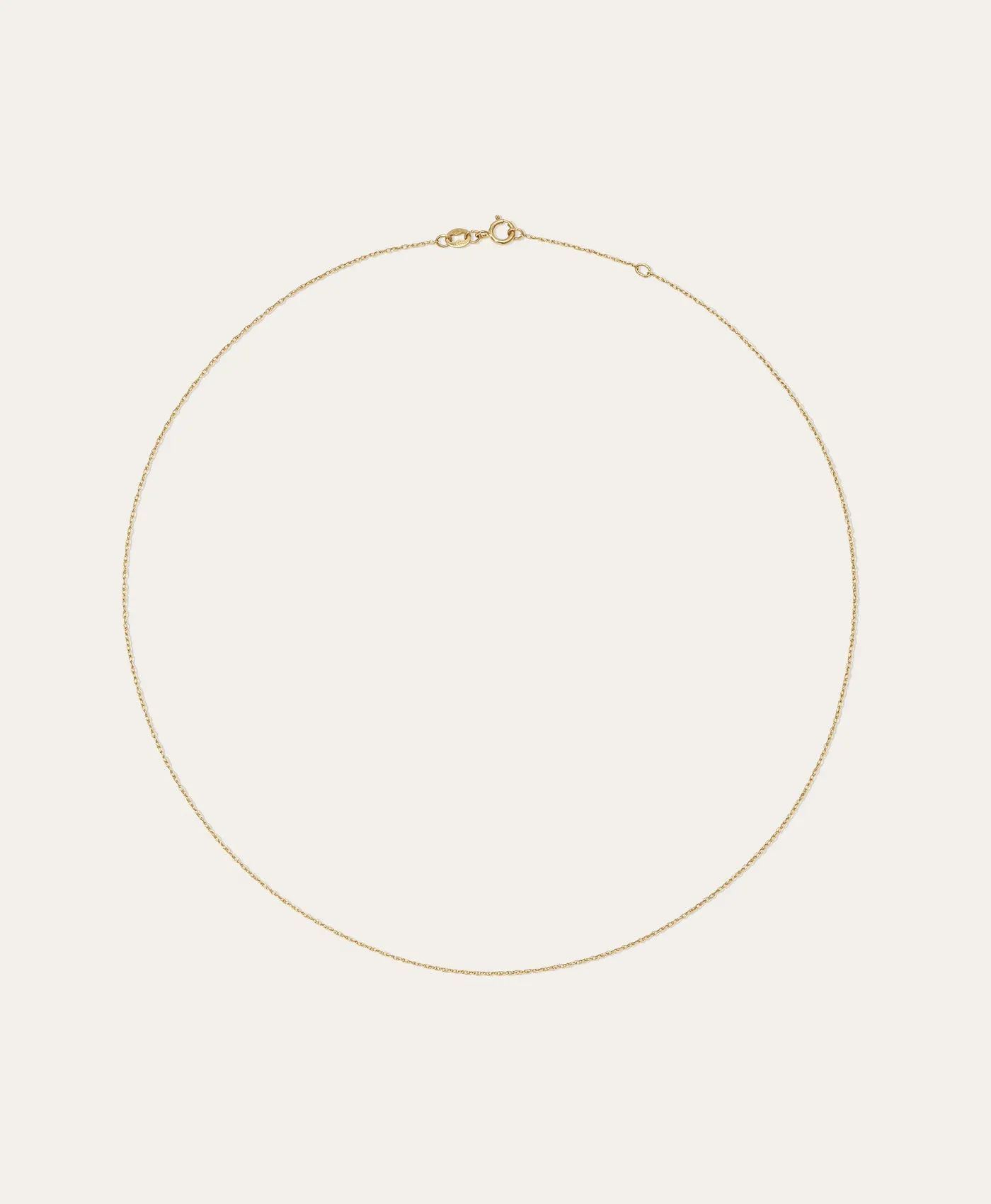 Rope Chain sold by Adina Reyter