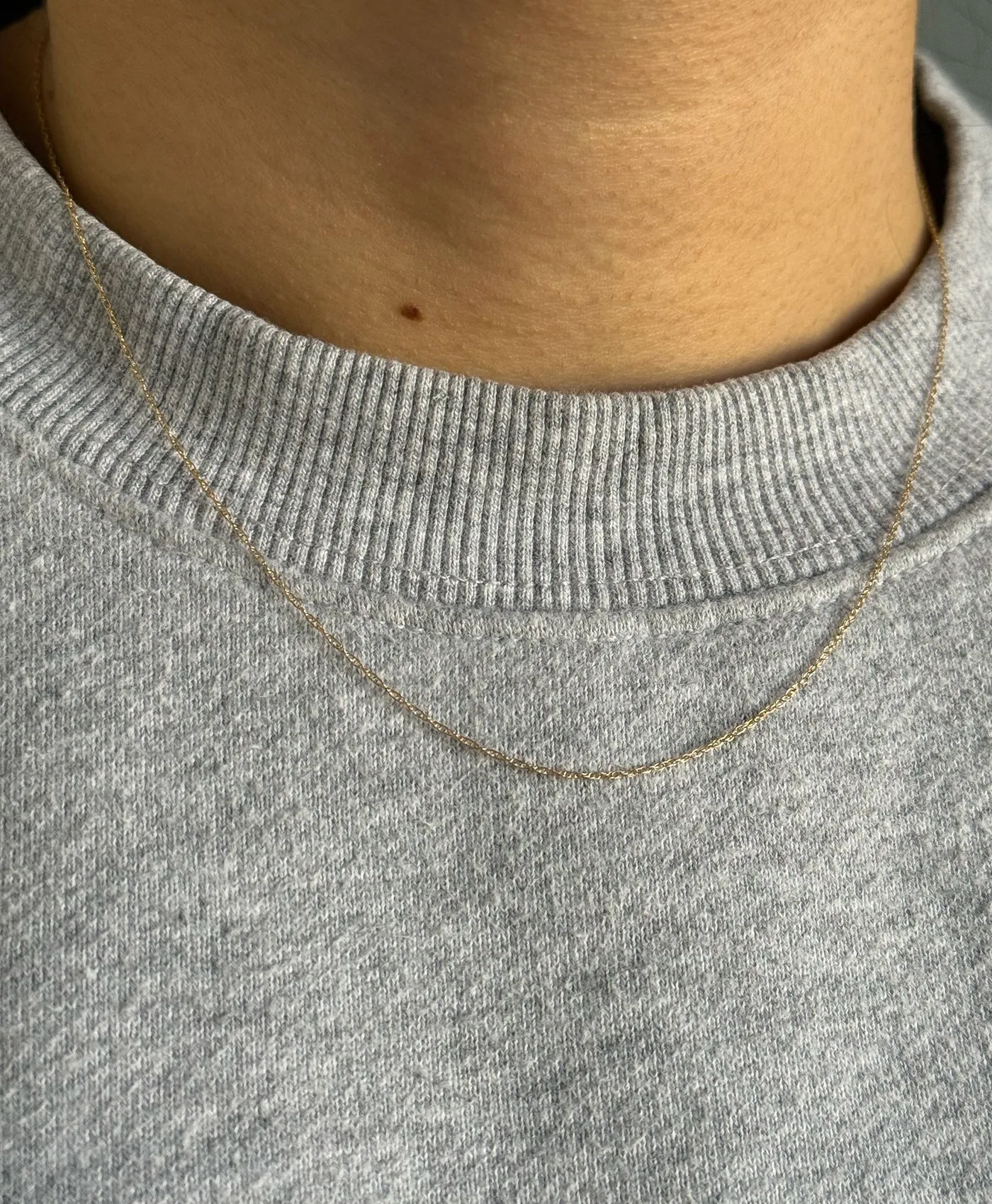 Rope Chain sold by Adina Reyter product image thumbnail 2