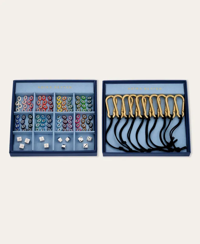 Bead Party Bag Charm Pack sold by Adina Reyter