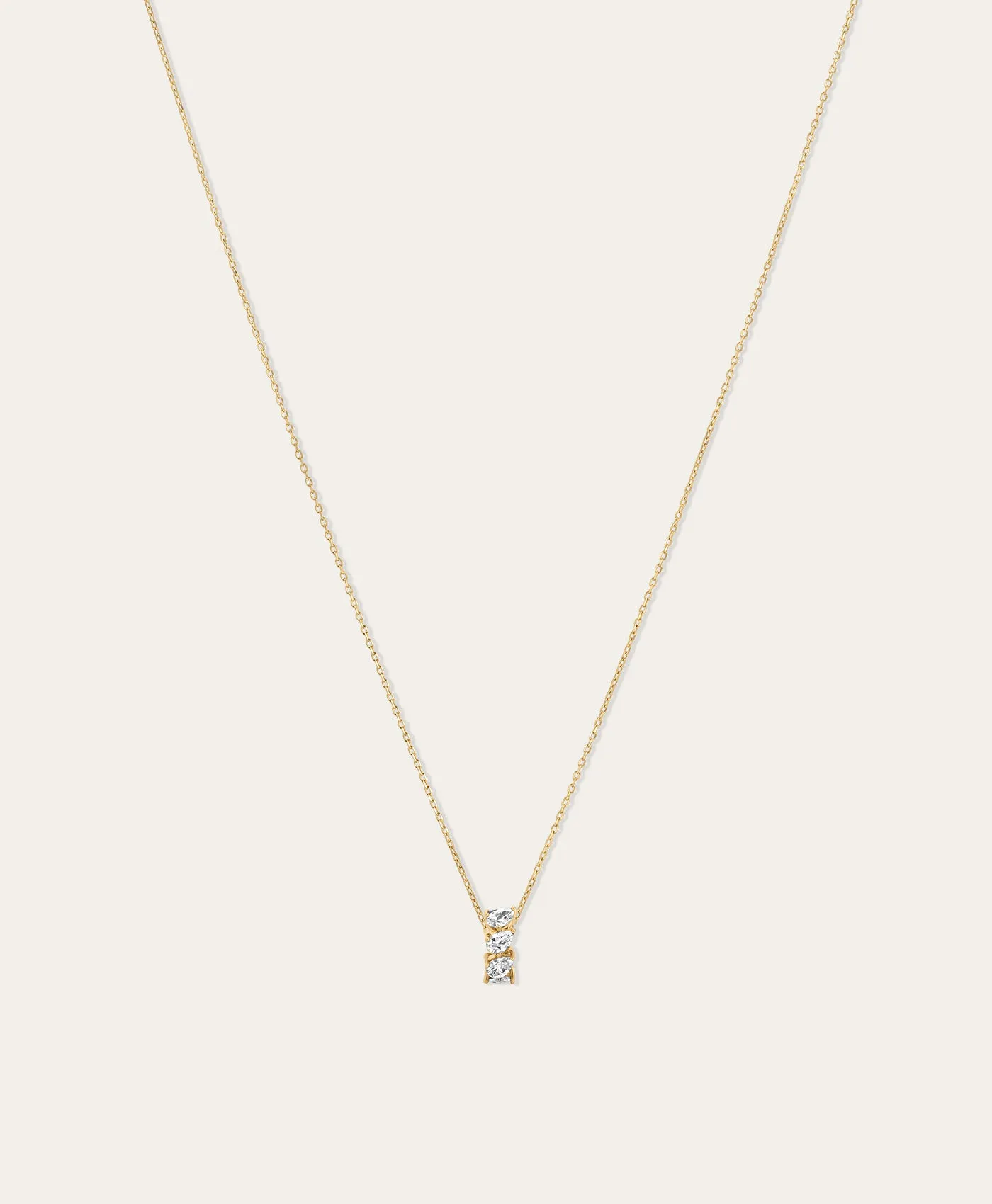 Diamond Pear Mini Bead sold by Adina Reyter product image thumbnail 4