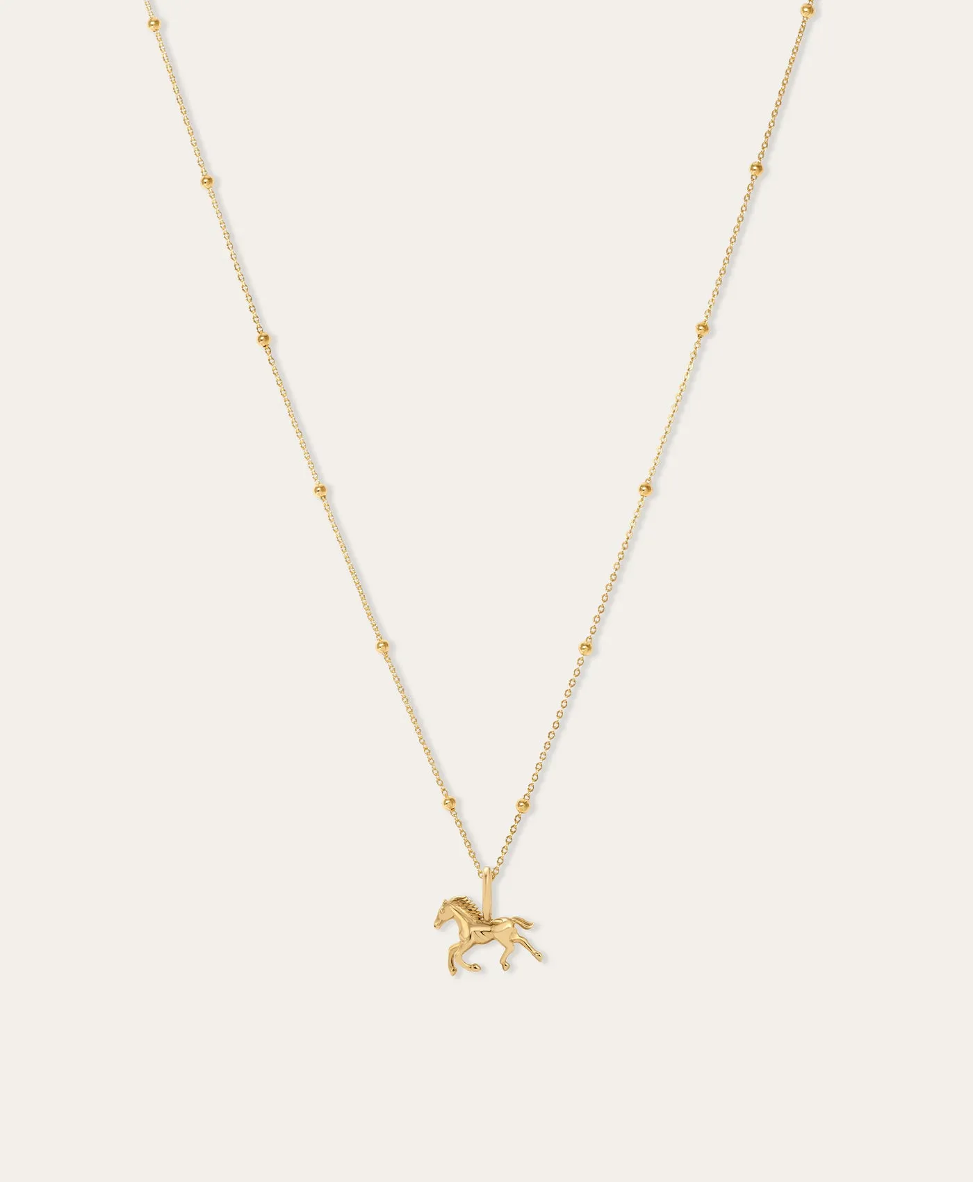 Horse Mini Charm sold by Adina Reyter product image thumbnail 5