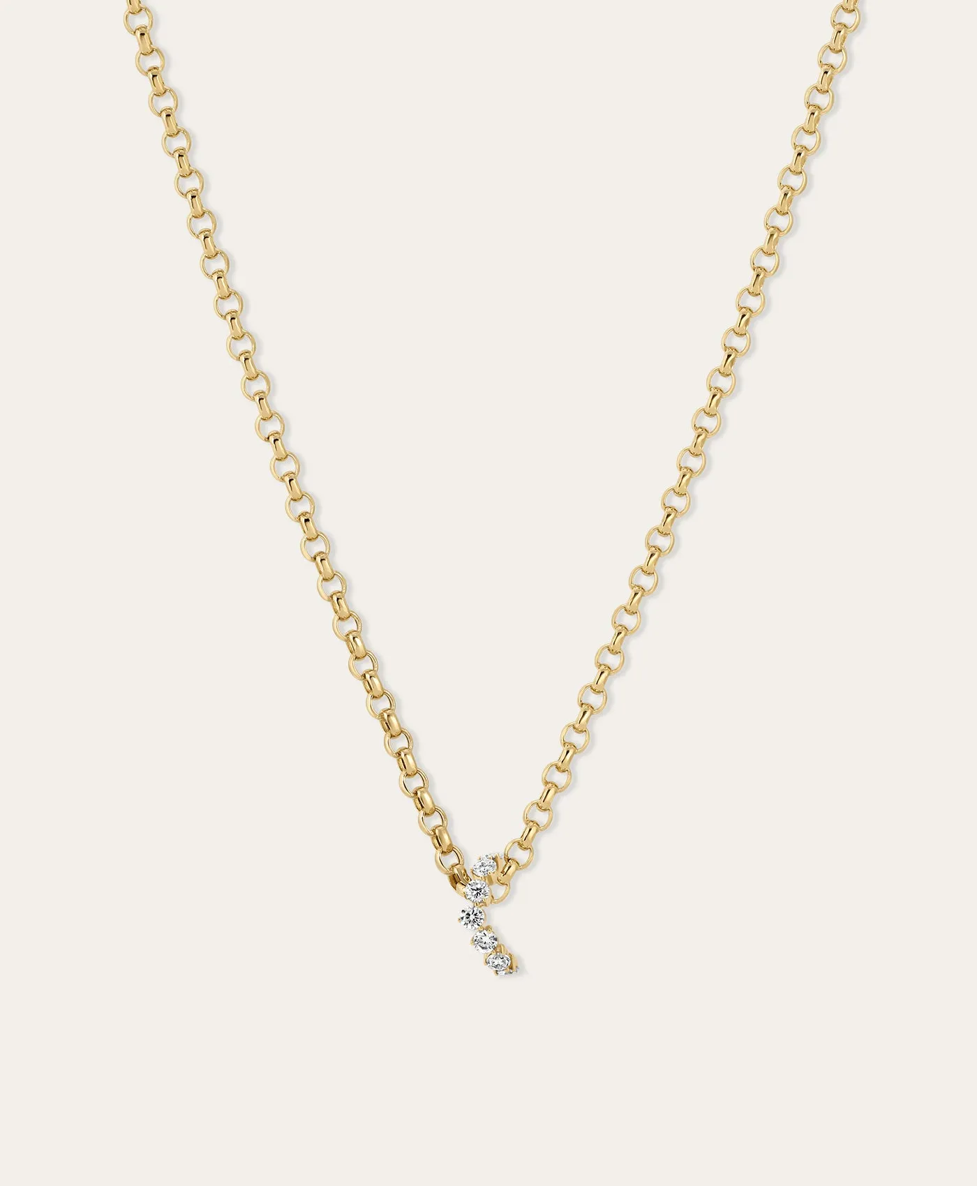 Diamond Tiara Big Bead sold by Adina Reyter product image thumbnail 5