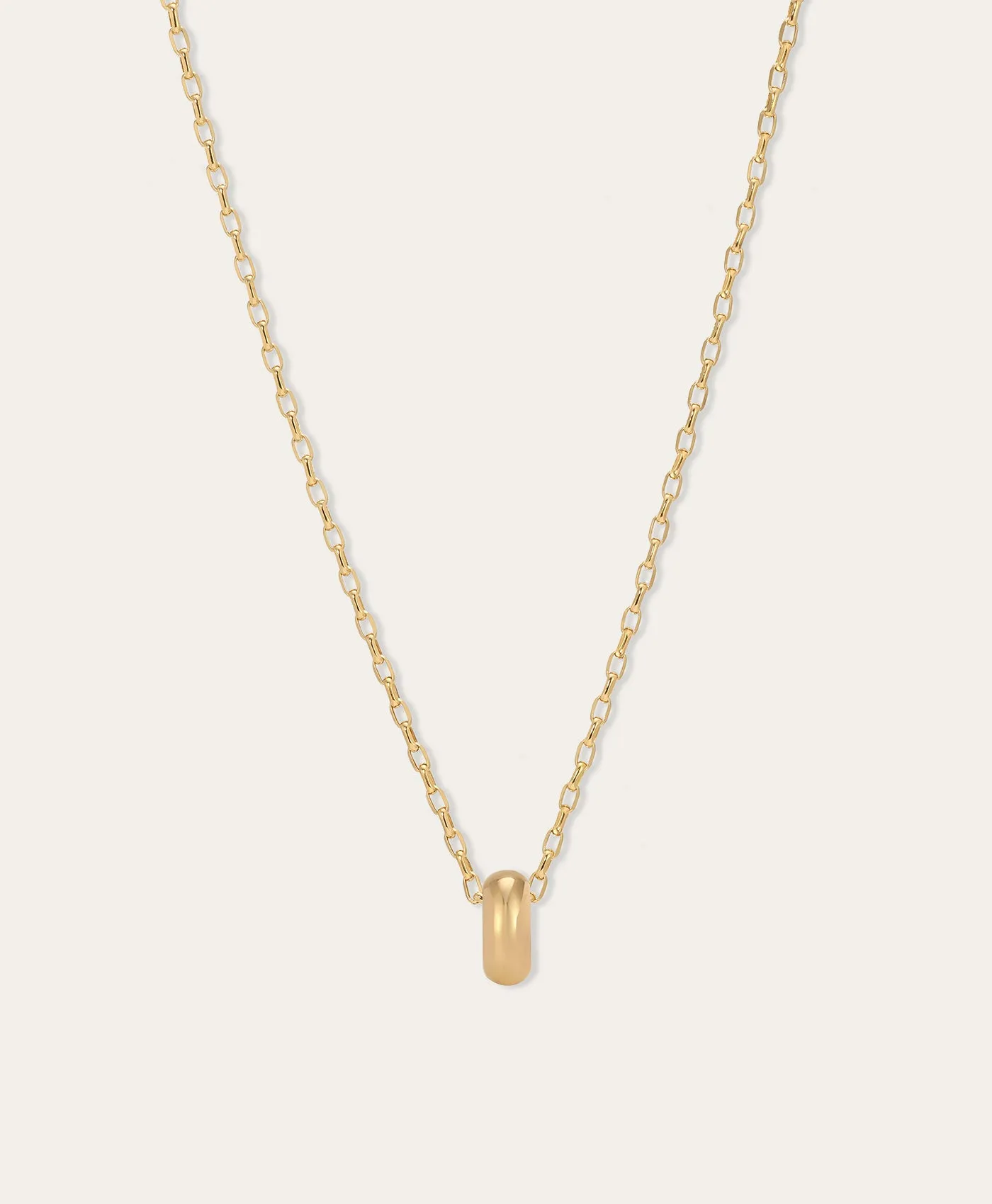 Engravable Spacer Big Bead sold by Adina Reyter product image thumbnail 4