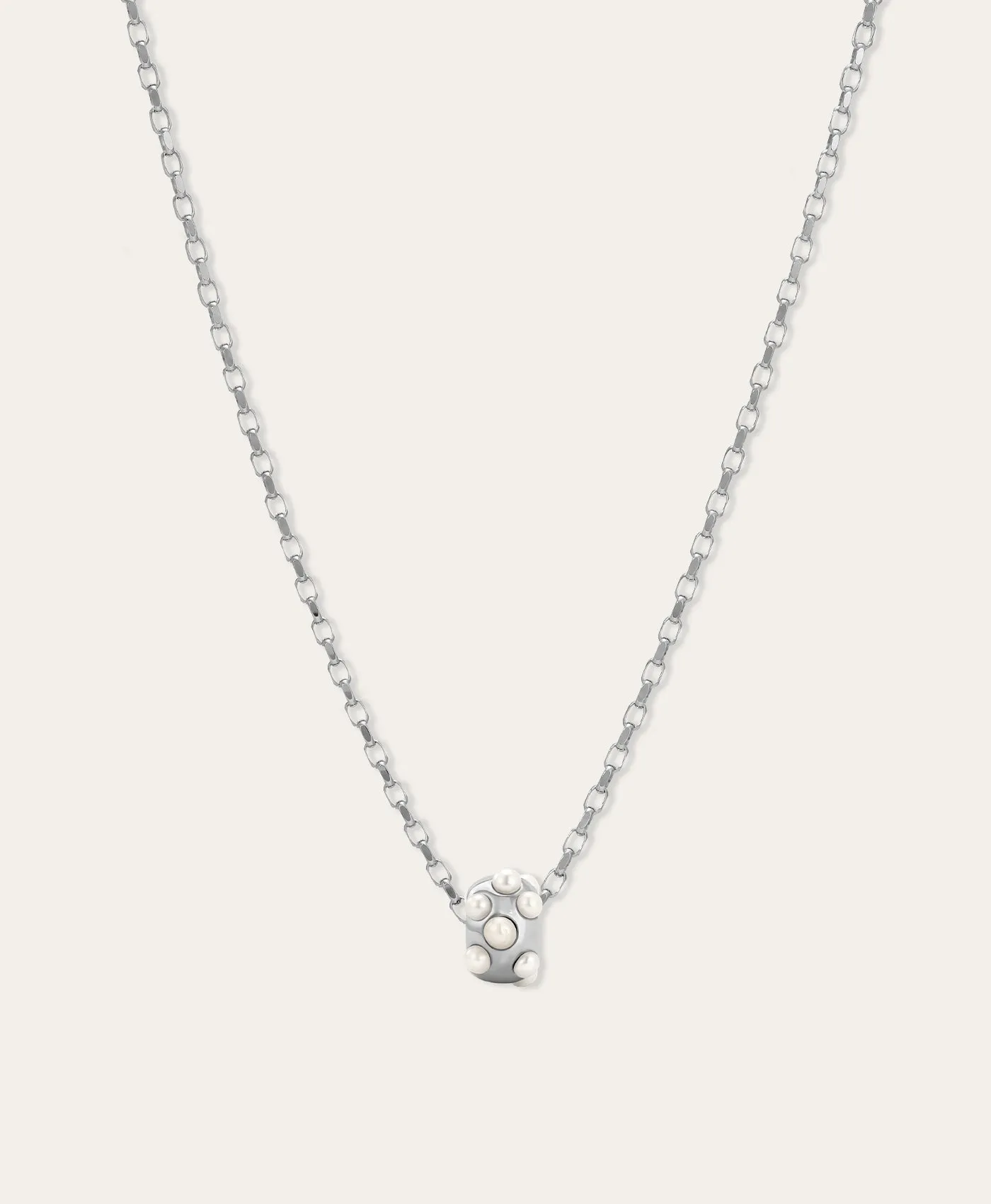 Coco Pearl Big Bead sold by Adina Reyter product image thumbnail 5