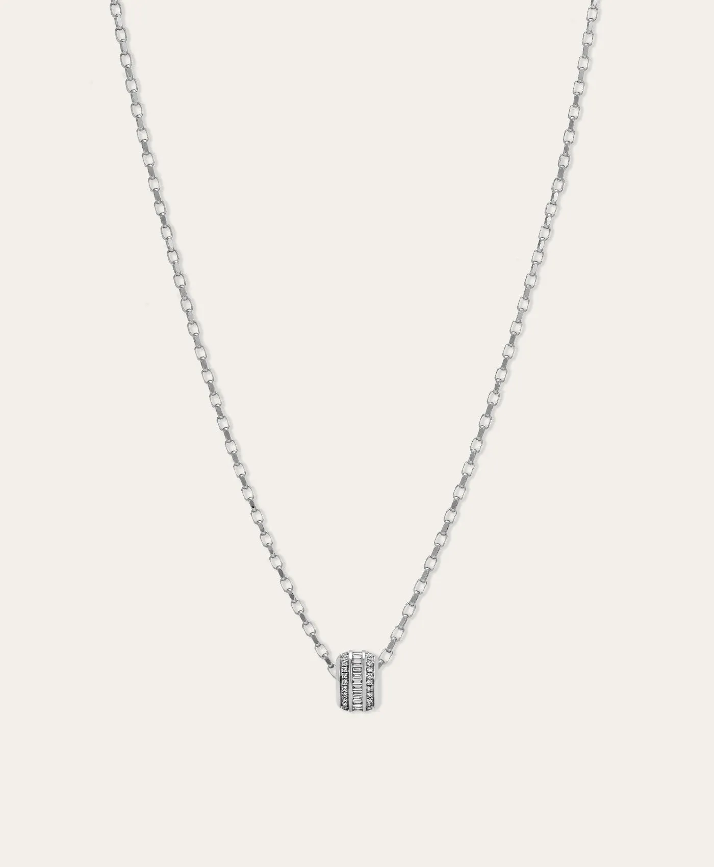 Martine Diamond Big Bead sold by Adina Reyter product image thumbnail 4
