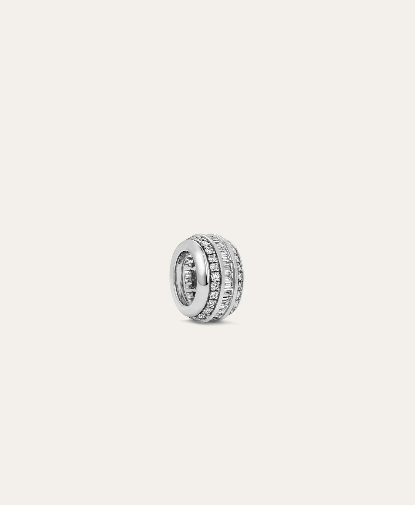 Martine Diamond Big Bead sold by Adina Reyter product image thumbnail 3