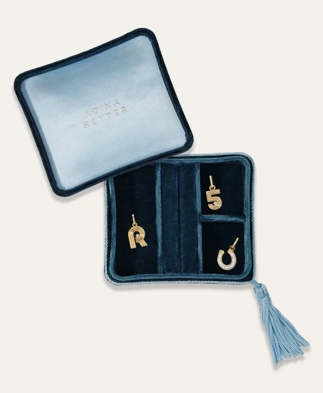 The Luck Charm Pack made by Adina Reyter