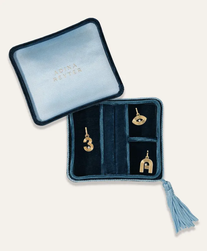 The Protection Charm Pack made by Adina Reyter