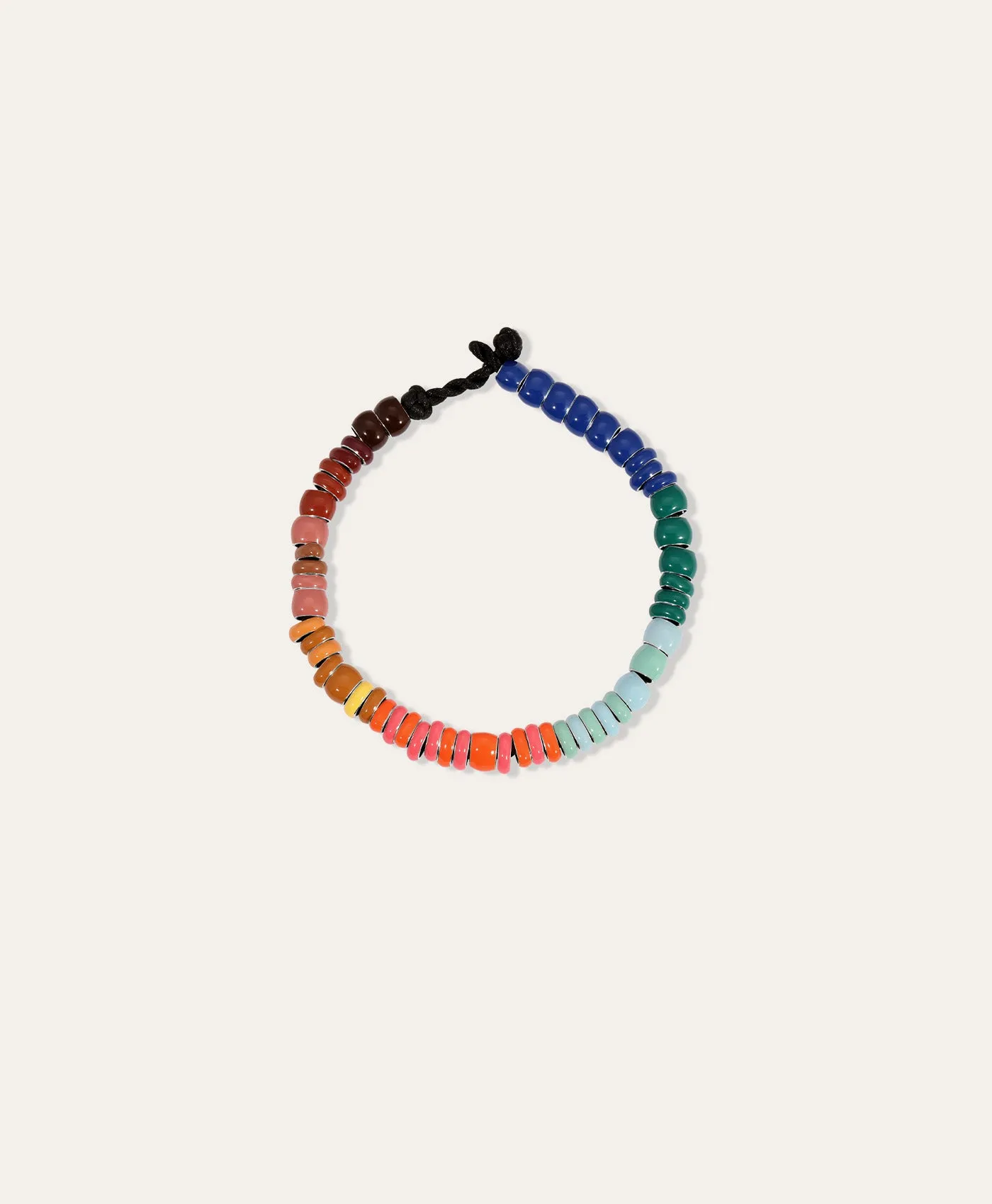 Big Sky Mini Bead Bracelet sold by Adina Reyter