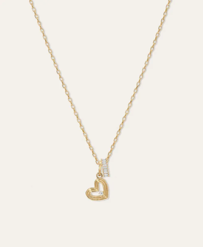 The Everyday Chain Necklace made by Adina Reyter