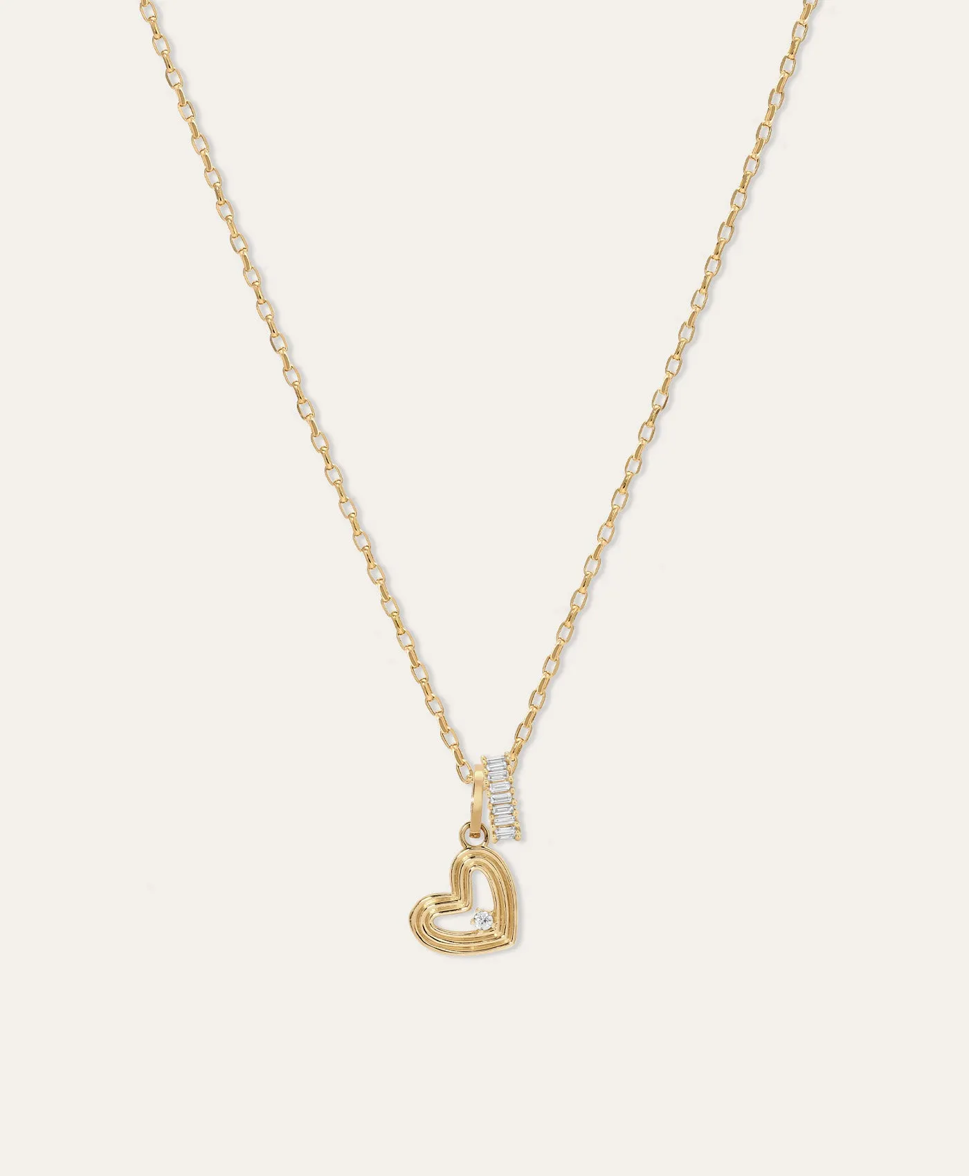The Everyday Chain Necklace sold by Adina Reyter