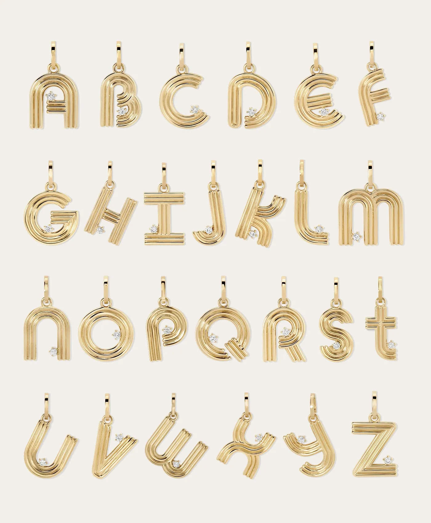 The Everyday Chain Necklace sold by Adina Reyter product image thumbnail 4