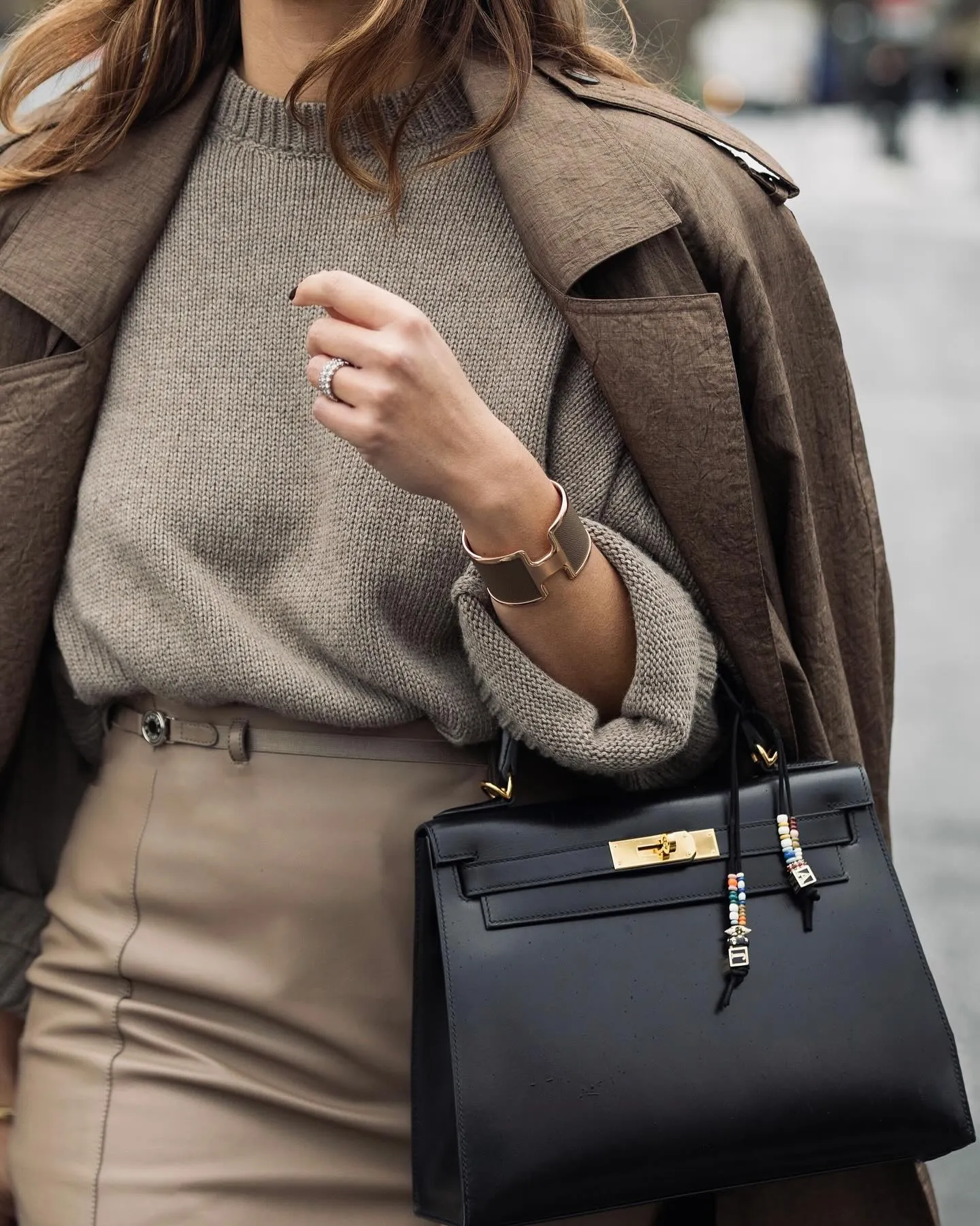 Bag Charm sold by Adina Reyter product image thumbnail 3