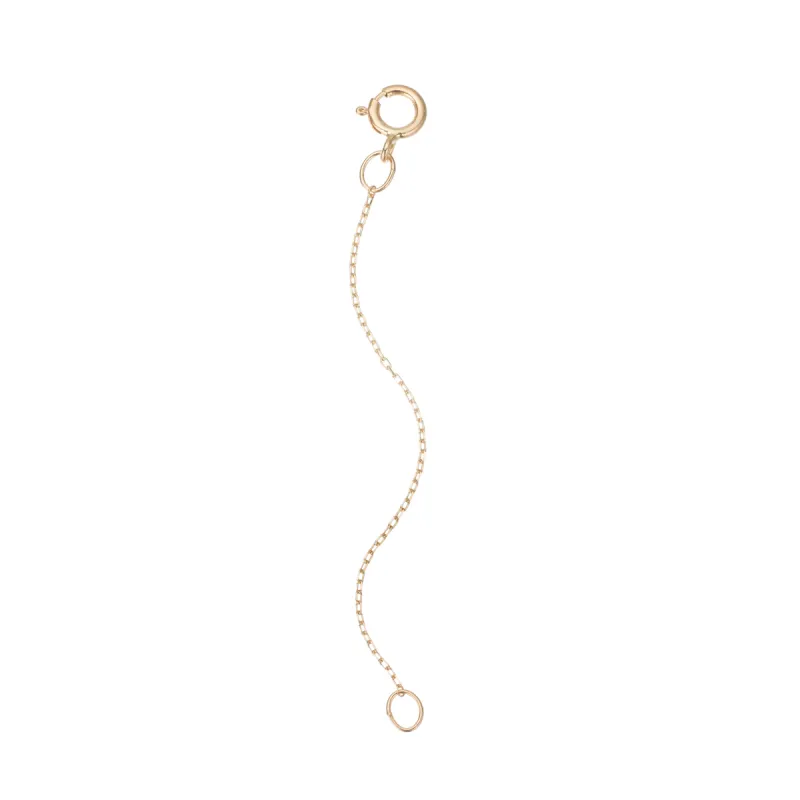 Necklace Extender sold by Adina Reyter