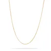 Finished Small Curb Chain sold by Adina Reyter