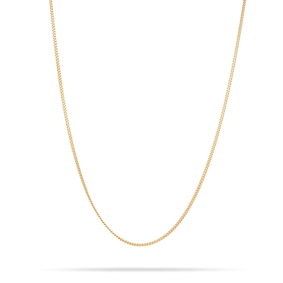 Finished Small Curb Chain sold by Adina Reyter