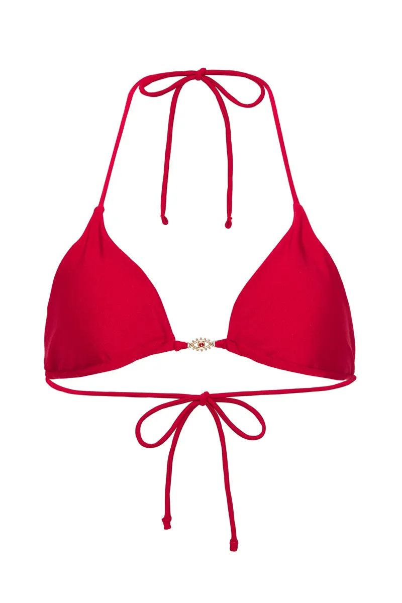 Sofie Top sold by Amber Swim product image thumbnail 4