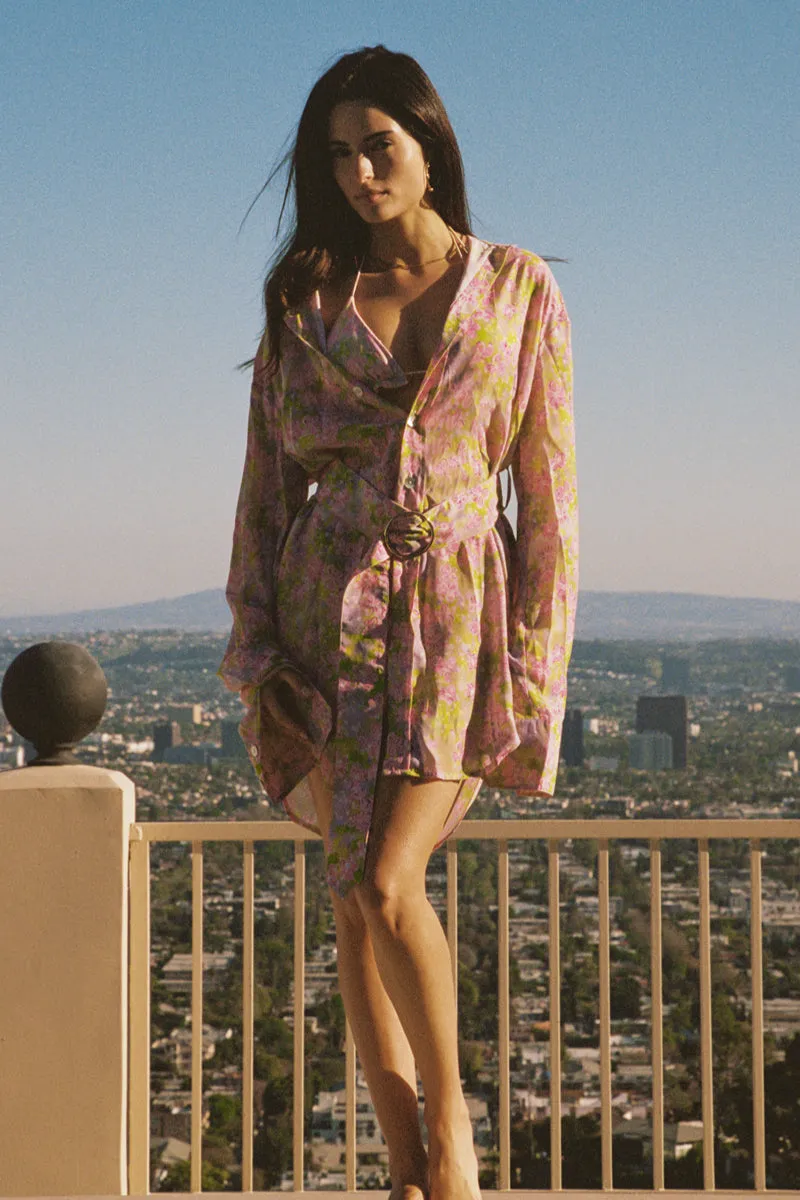 Stevie Dress sold by Amber Swim