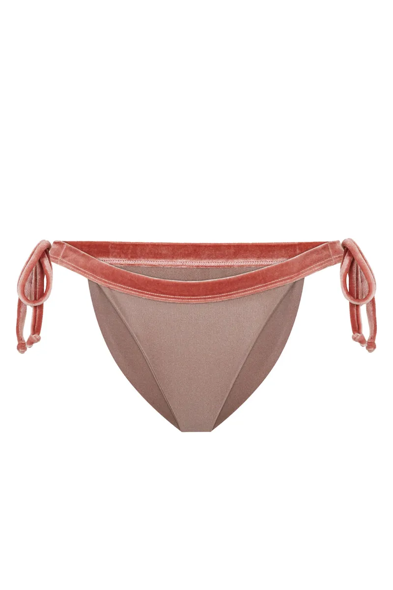 Ivy Bottom sold by Amber Swim