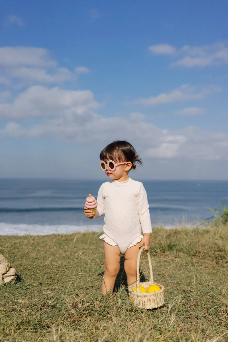 Cara Cubs Playsuit sold by Amber Swim product image thumbnail 4