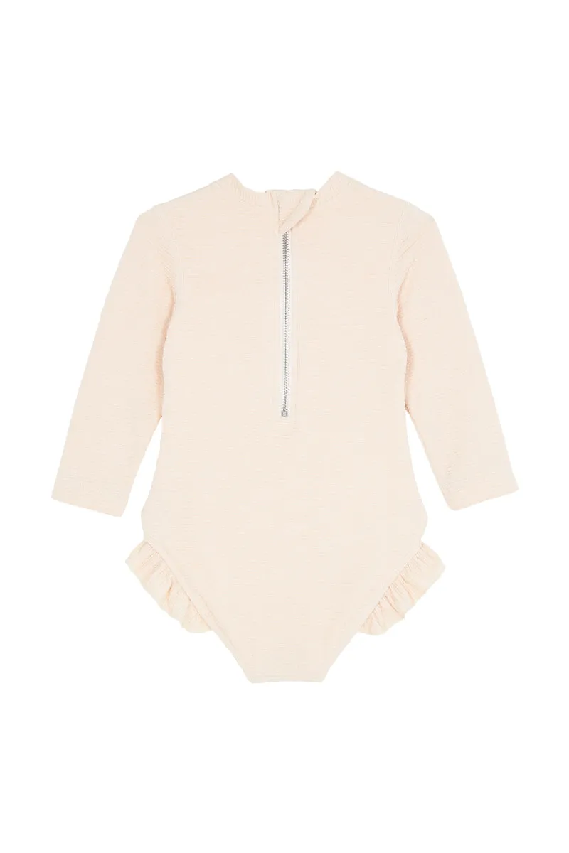 Cara Cubs Playsuit sold by Amber Swim product image thumbnail 2