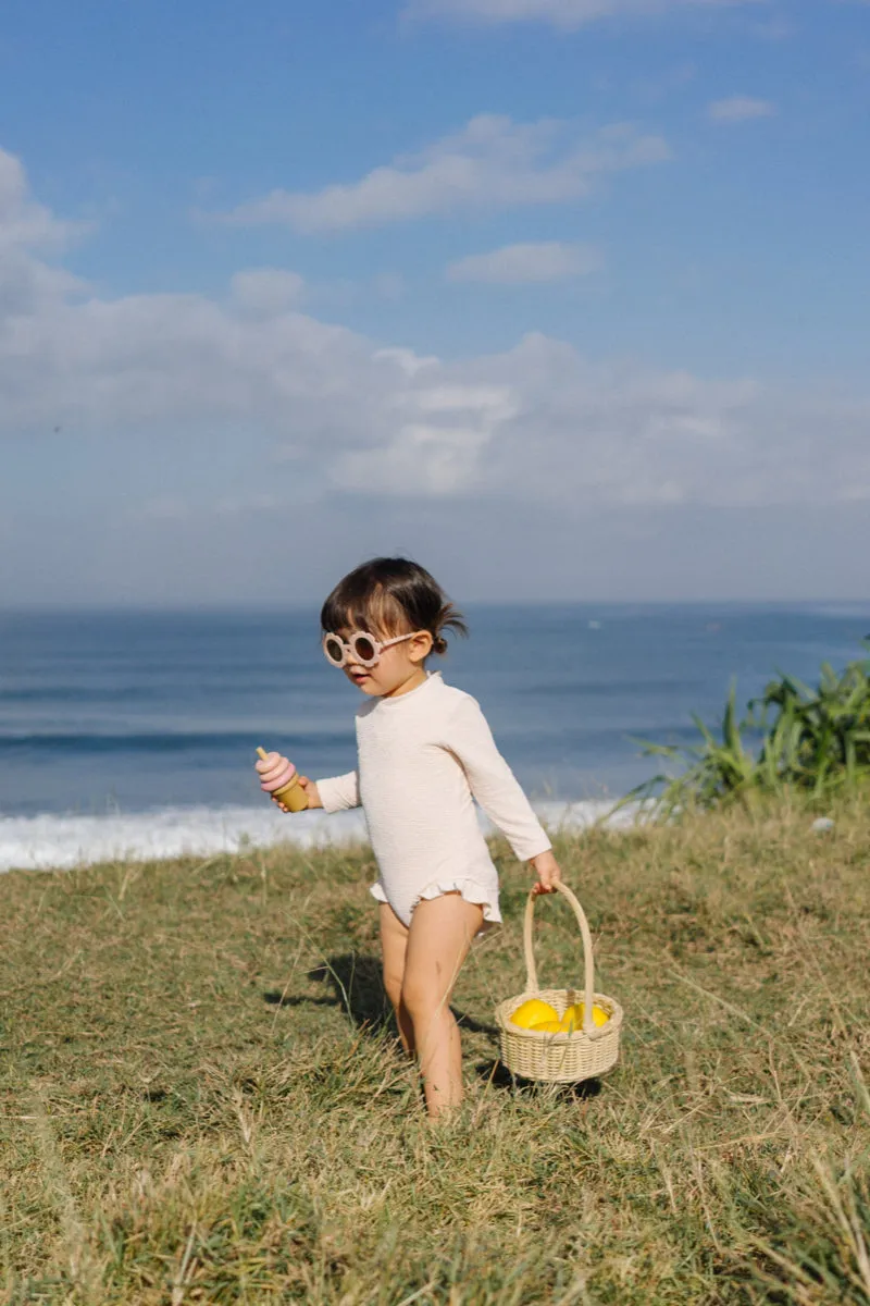 Cara Cubs Playsuit sold by Amber Swim product image thumbnail 3