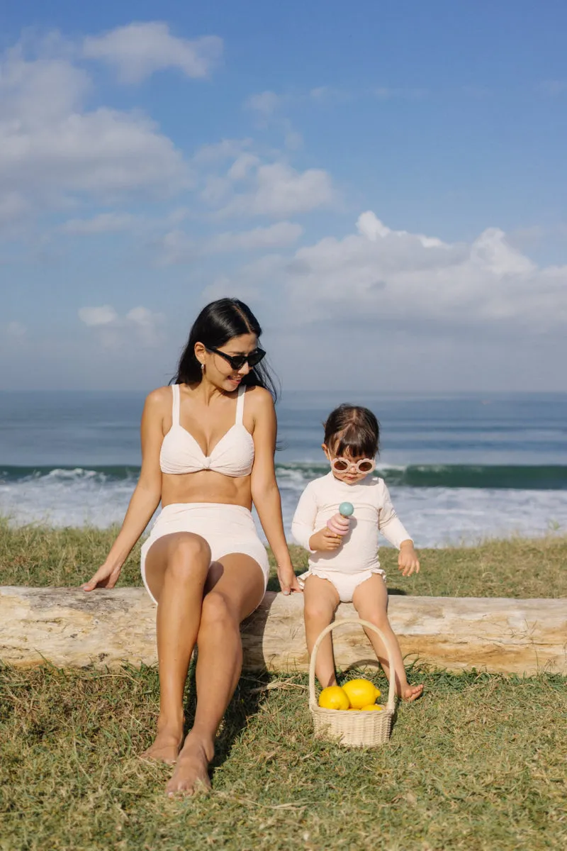 Cara Cubs Playsuit sold by Amber Swim product image thumbnail 5