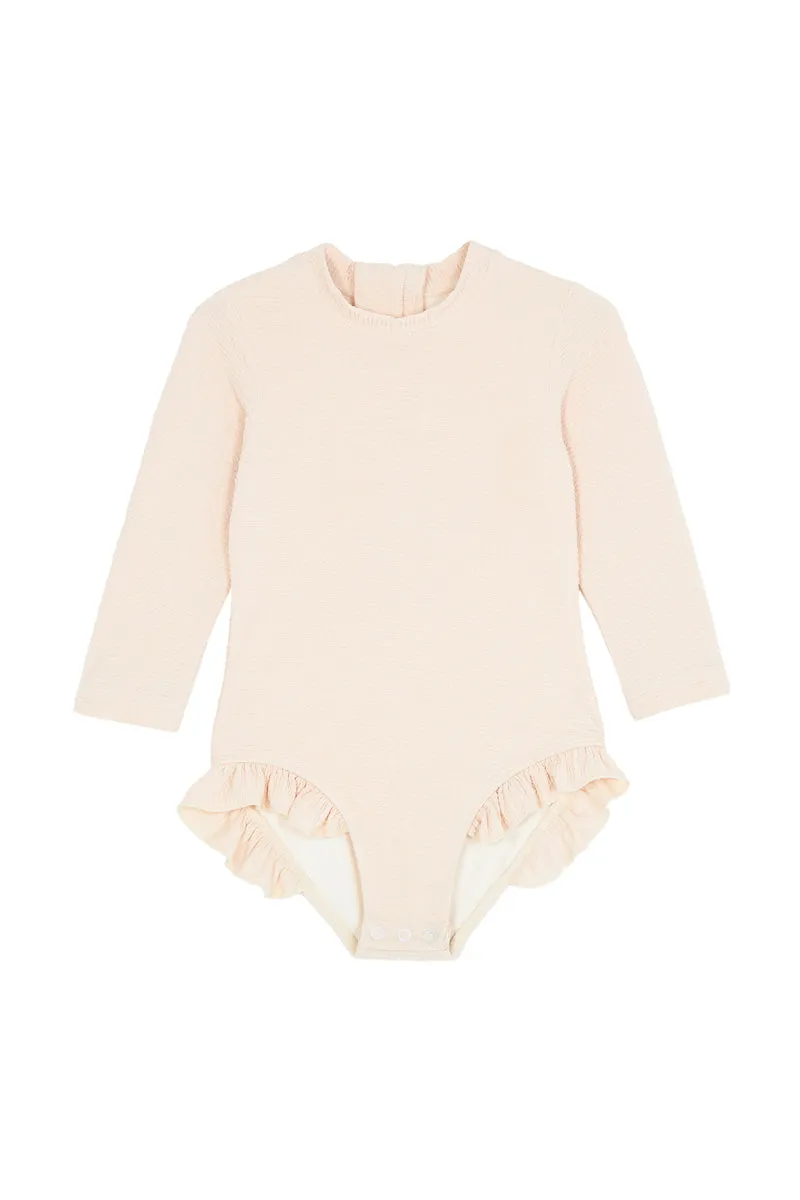 Cara Cubs Playsuit sold by Amber Swim