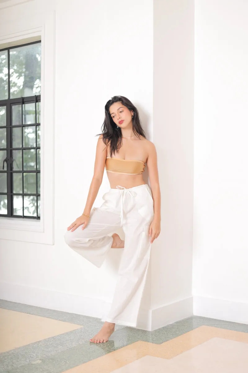 Louis Cargo Pants sold by Amber Swim product image thumbnail 3