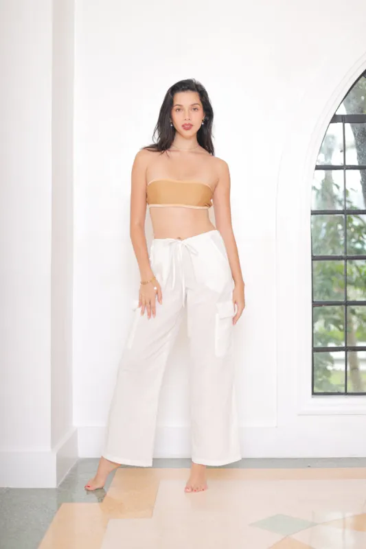 Louis Cargo Pants sold by Amber Swim