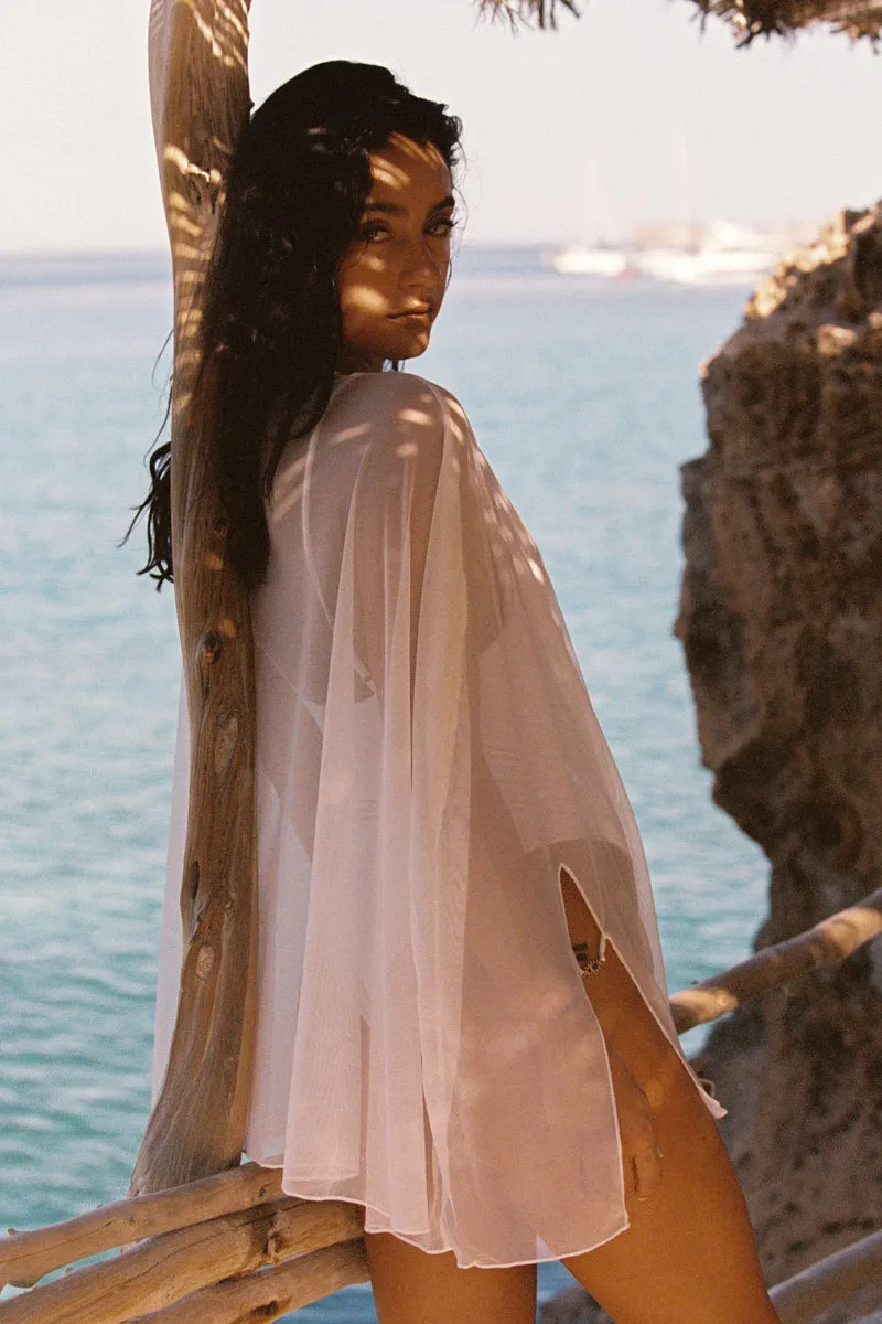 Lulu Cape sold by Amber Swim product image thumbnail 5