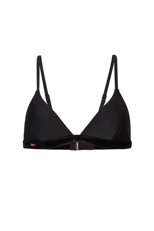 Dylan Top sold by Amber Swim