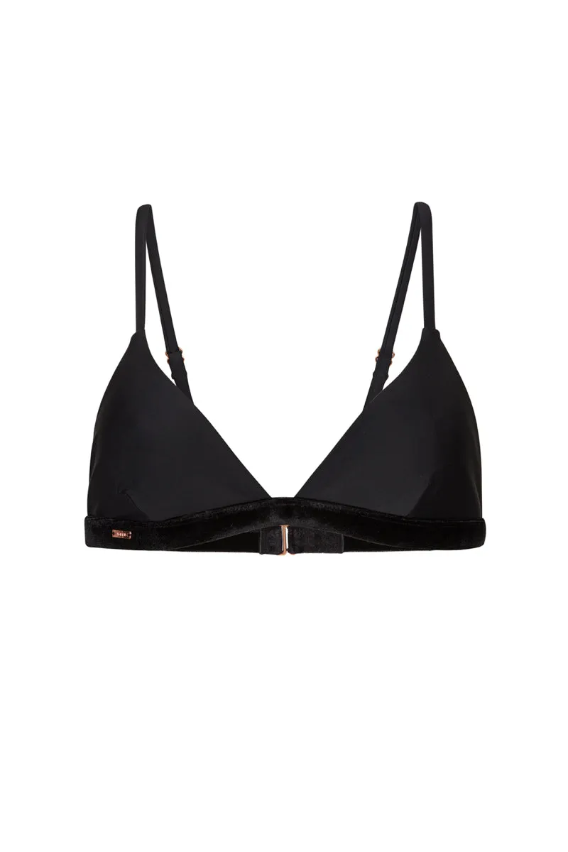 Dylan Top sold by Amber Swim