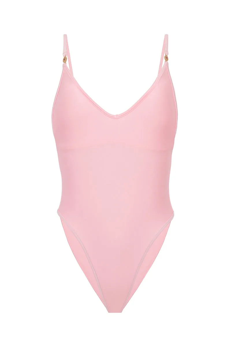 Demi One-Piece sold by Amber Swim product image thumbnail 3