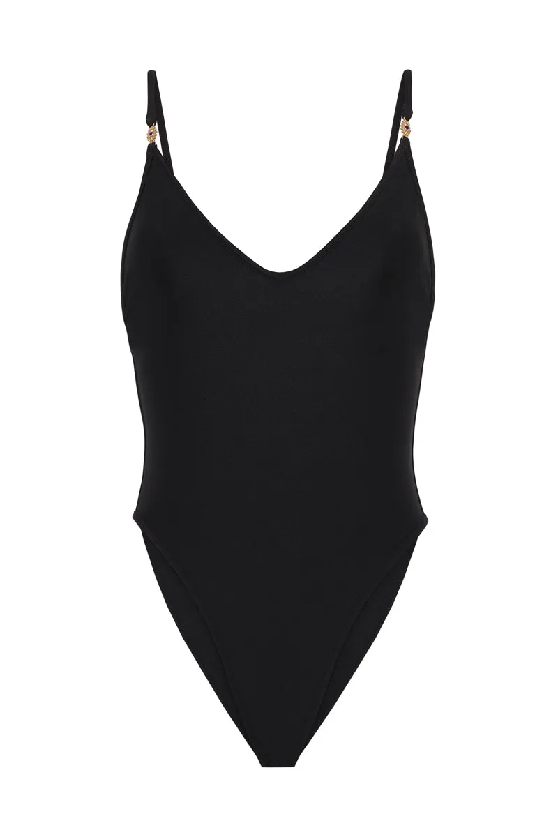 Demi One-Piece sold by Amber Swim product image thumbnail 2