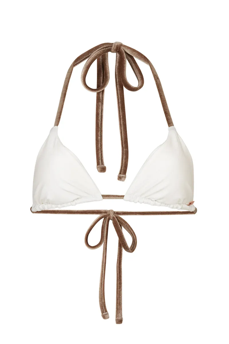 Charlie Top sold by Amber Swim