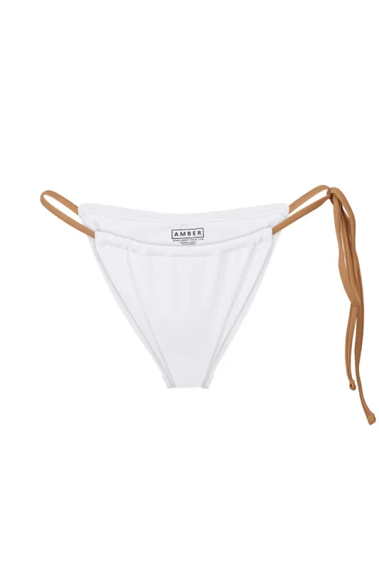 Isabelle Bottom sold by Amber Swim