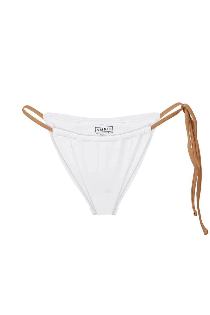 Isabelle Bottom sold by Amber Swim