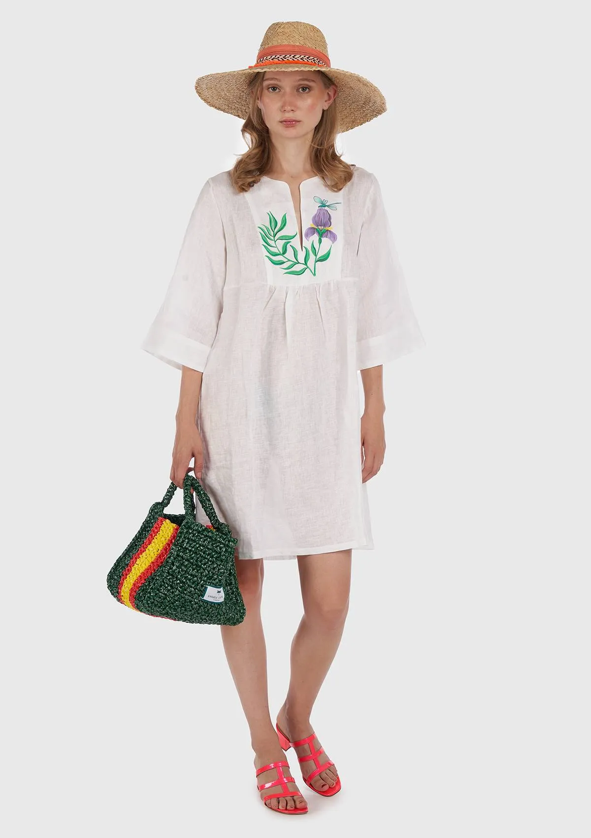 Borsa Taormina sold by Angela Carpio product image thumbnail 2