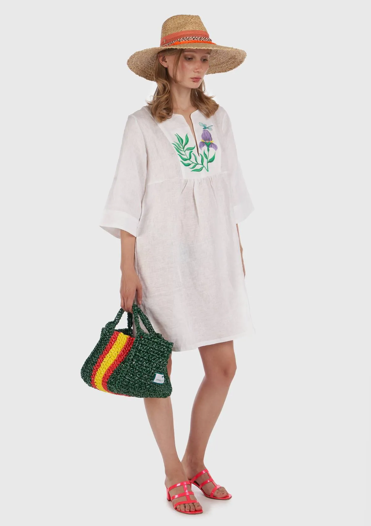 Borsa Taormina sold by Angela Carpio product image thumbnail 3