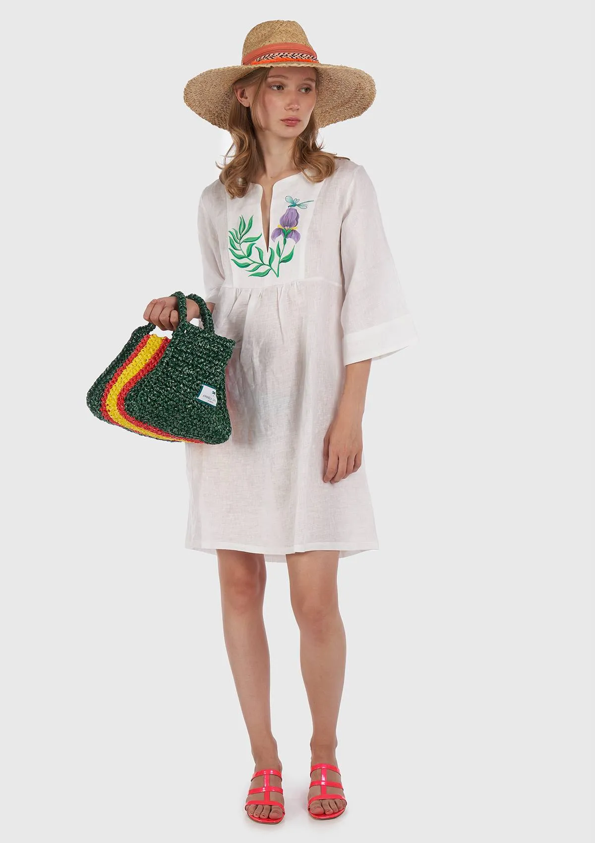 Borsa Taormina sold by Angela Carpio product image thumbnail 4