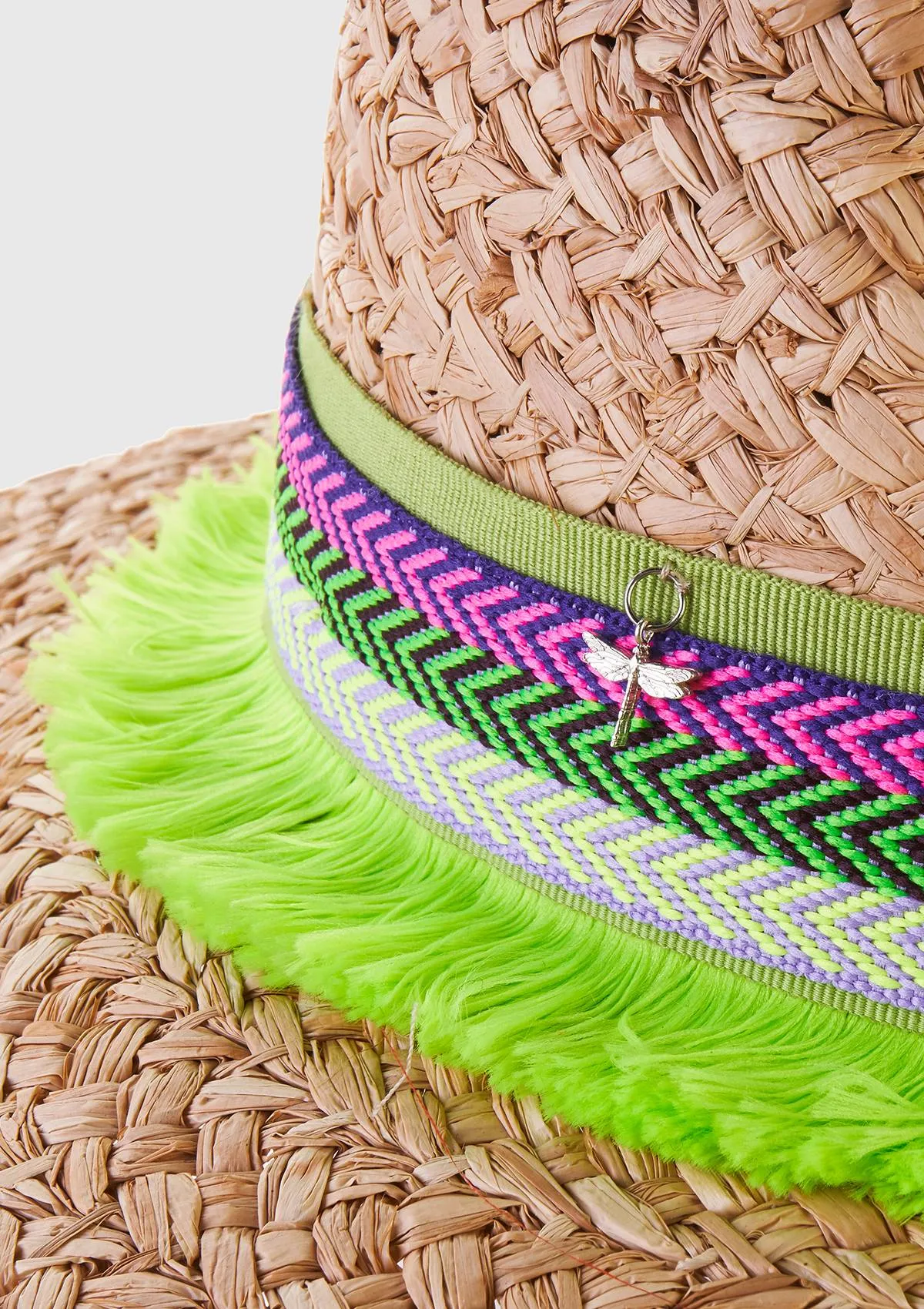 Cappello Sorrento sold by Angela Carpio product image thumbnail 4