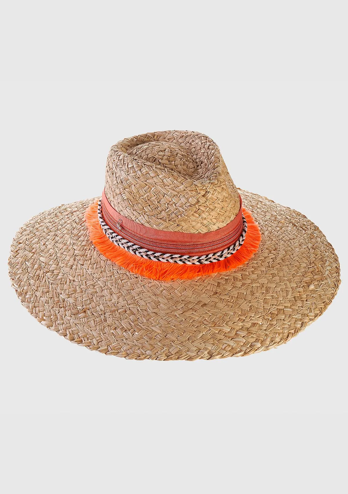 Cappello Sorrento sold by Angela Carpio product image thumbnail 5